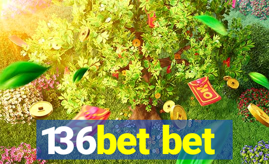136bet bet
