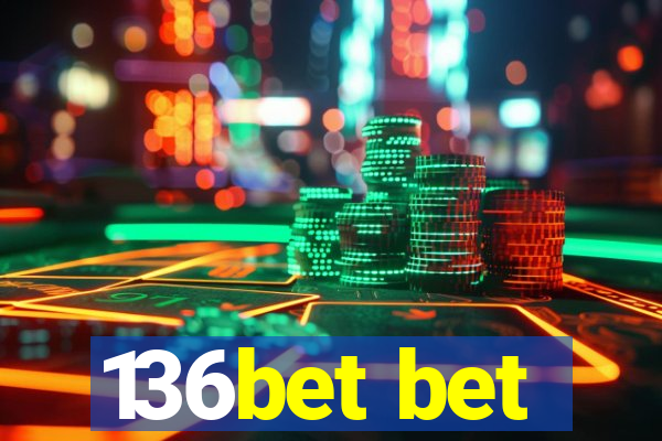 136bet bet