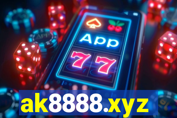 ak8888.xyz