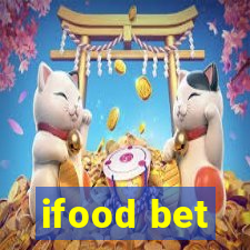 ifood bet