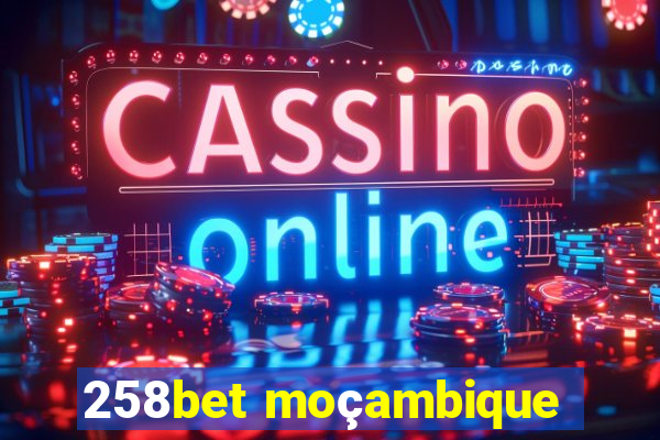 258bet moçambique