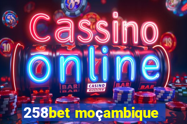 258bet moçambique