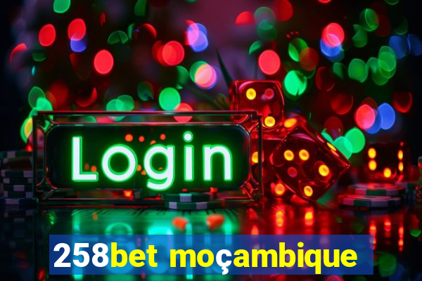258bet moçambique