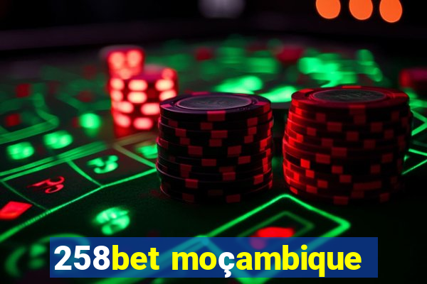 258bet moçambique