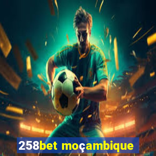 258bet moçambique