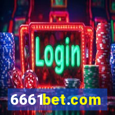 6661bet.com