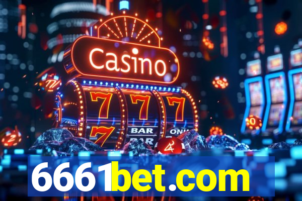 6661bet.com