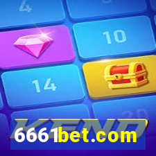6661bet.com