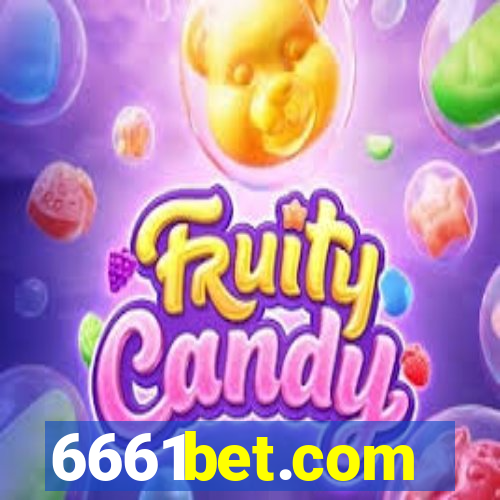 6661bet.com