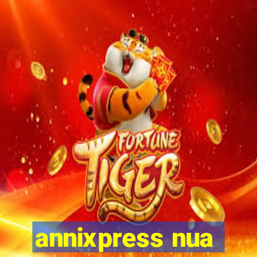 annixpress nua