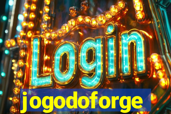 jogodoforge