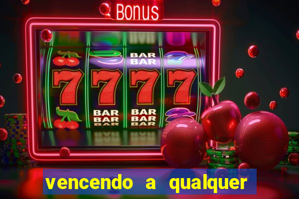 vencendo a qualquer momento sportingbet