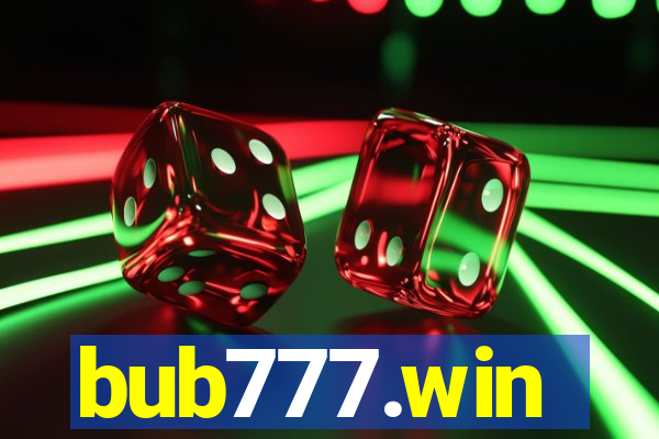 bub777.win