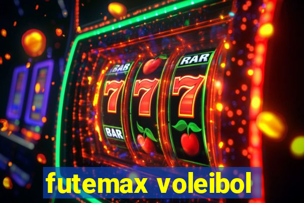 futemax voleibol