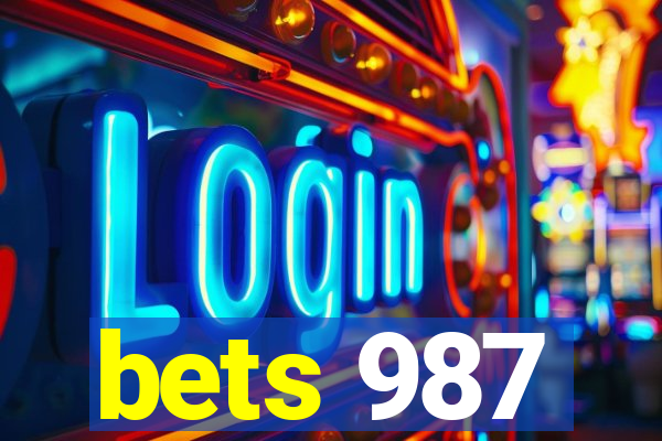 bets 987