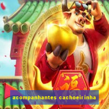 acompanhantes cachoeirinha