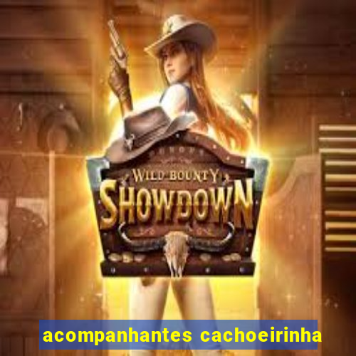 acompanhantes cachoeirinha