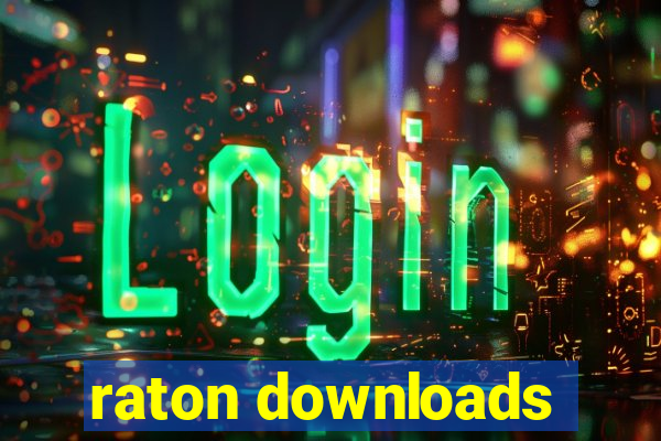 raton downloads