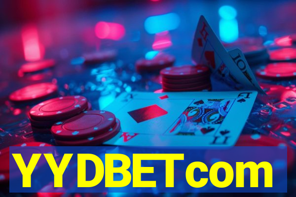 YYDBETcom