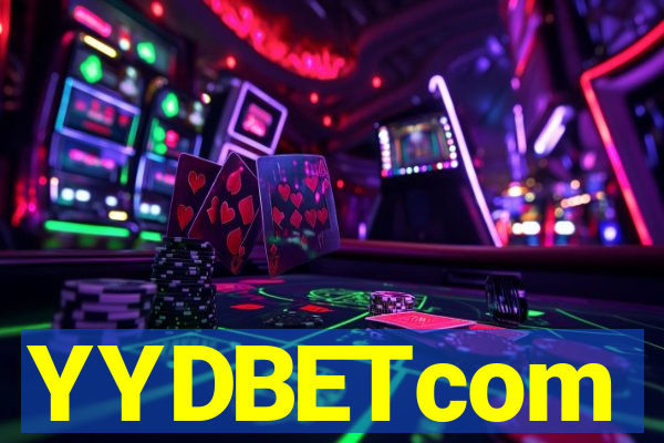 YYDBETcom