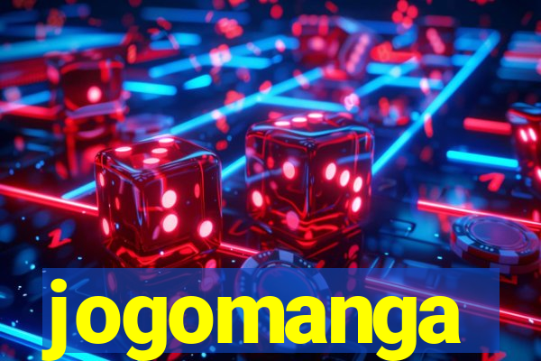jogomanga