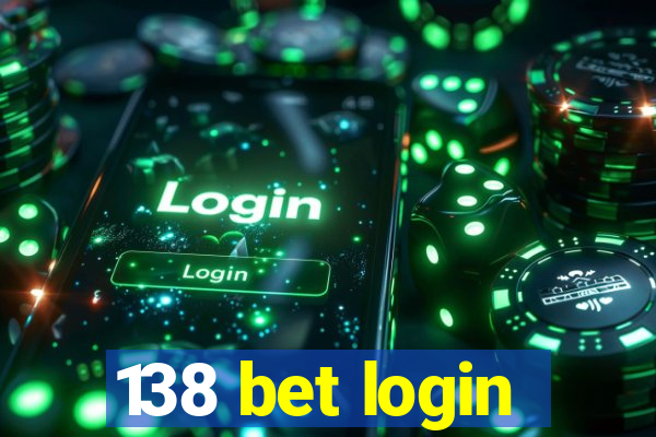 138 bet login