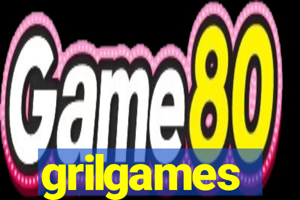 grilgames