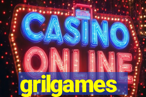 grilgames