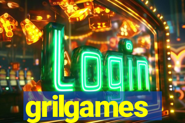 grilgames