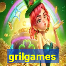 grilgames