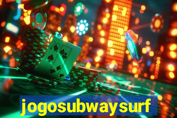 jogosubwaysurf
