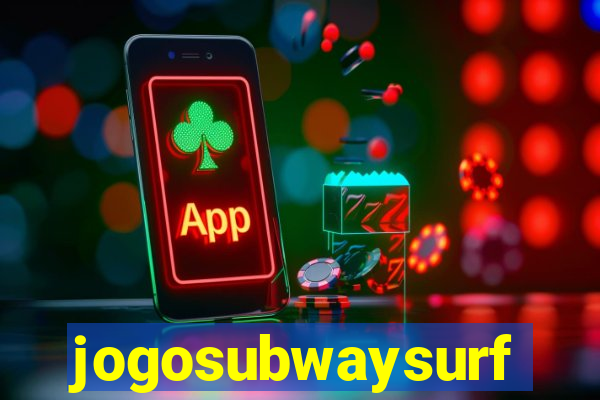 jogosubwaysurf