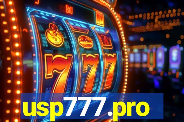 usp777.pro