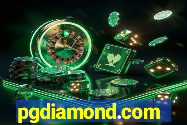 pgdiamond.com