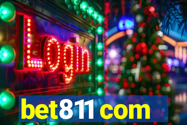 bet811 com