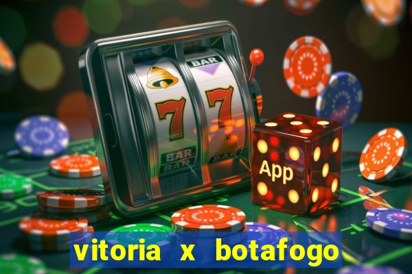 vitoria x botafogo sp palpite
