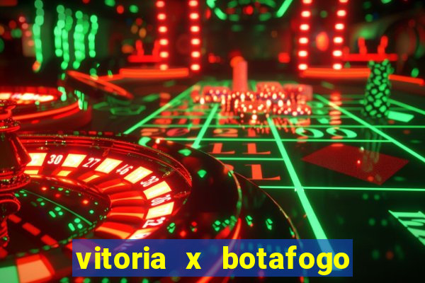 vitoria x botafogo sp palpite