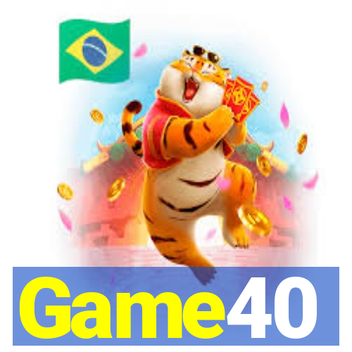Game40