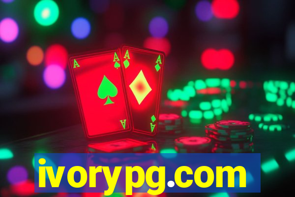 ivorypg.com