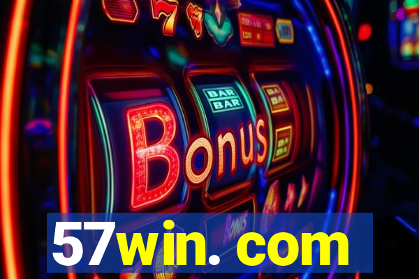 57win. com