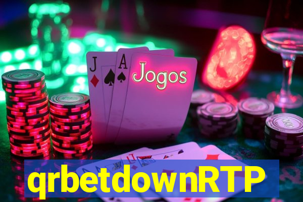 qrbetdownRTP