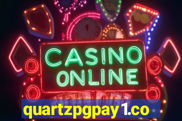 quartzpgpay1.com