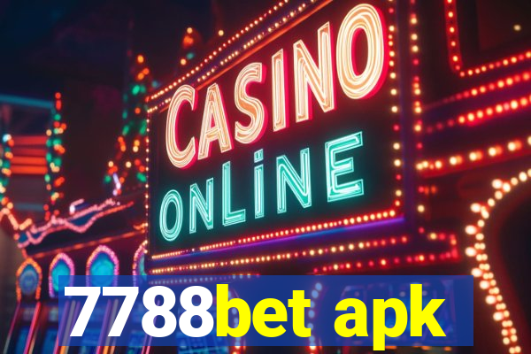 7788bet apk
