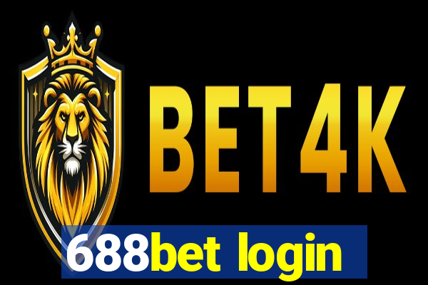 688bet login