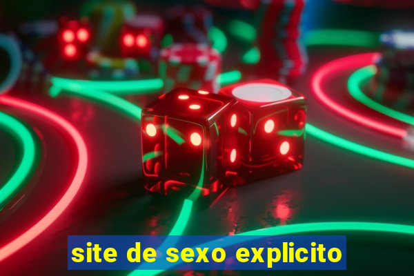 site de sexo explicito