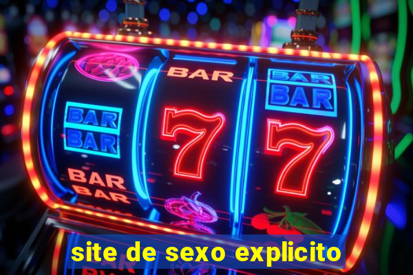 site de sexo explicito