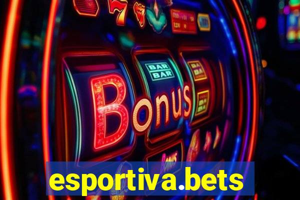 esportiva.bets