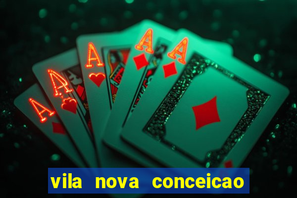 vila nova conceicao night club puteiro