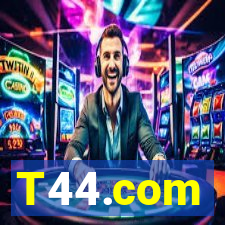 T44.com