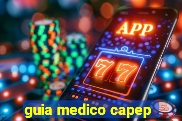 guia medico capep